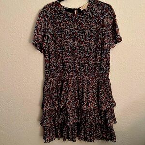 Micheal Kors feminine statement